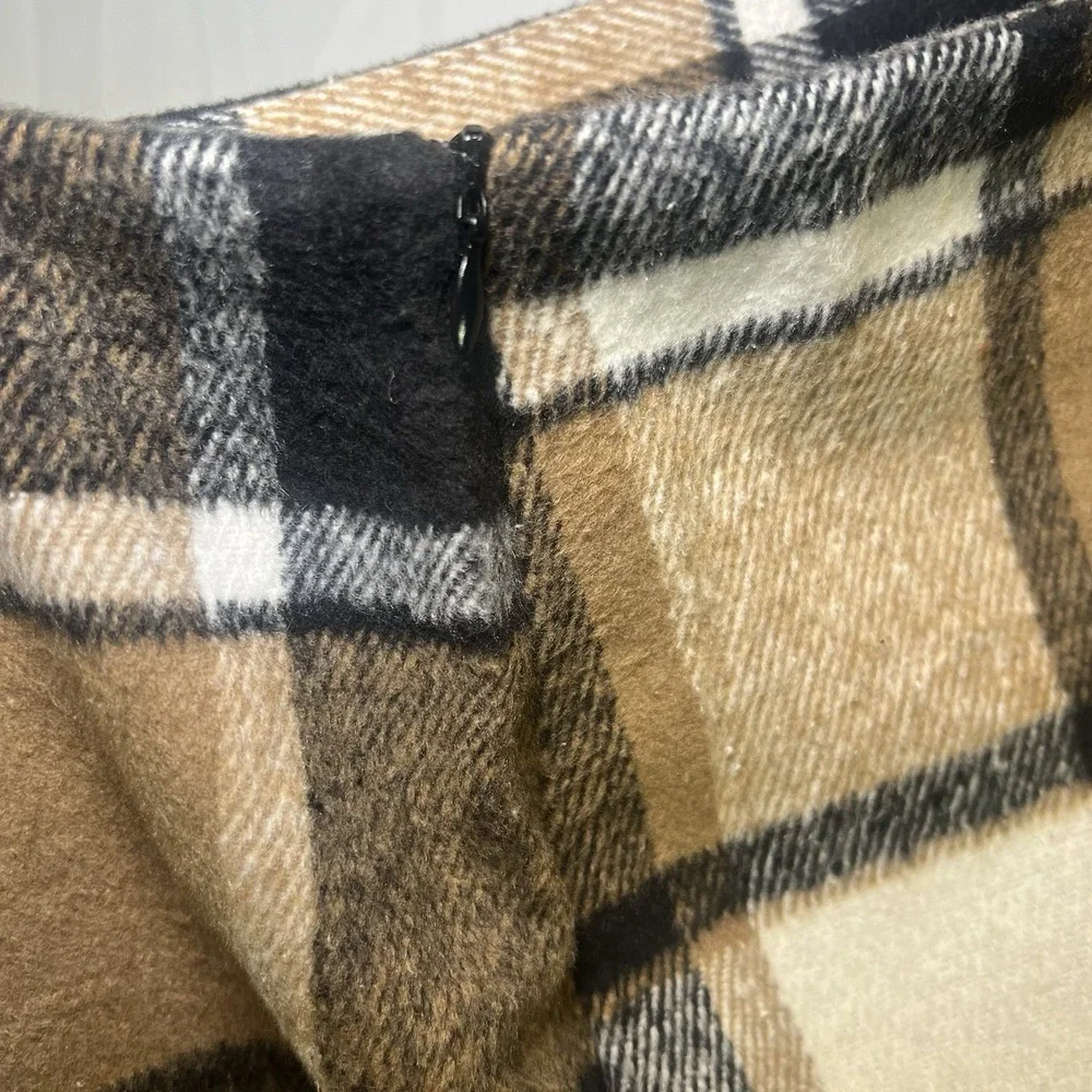Auruza product plaid